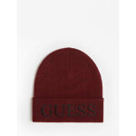 Bonnet guess rouge