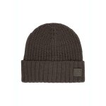 Bonnet homme olive fonc
