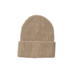 Bonnet marron emma