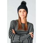 Bonnet moesa noir