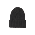 Bonnet noir uma