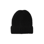 Bonnet noir zadie