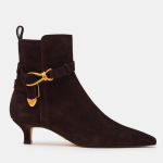 Bottes femme marron Bottes femme marron