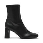 Bottes femme noires Bottes femme noires