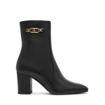 Bottes femme noires Bottes femme noires