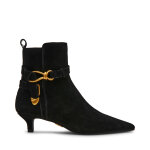 Bottes femme noires Bottes femme noires