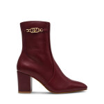 Bottes femme rouge Bottes femme rouge