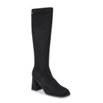 Botte noir dorothy