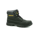 Bottillon homme colorado 2. 0 en cuir noir