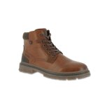 Bottines / boots homme tran fitron terracotta