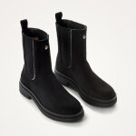 Bottines chelsea noires