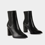 Bottines femme noires Bottines femme noires