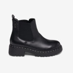 Bottines chelsea noires