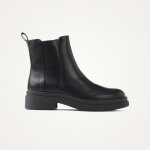 Bottines noires