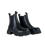 Bottines olga noir