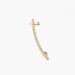 Boucles d?oreilles 3502456531420 balaboosté Boucles d?oreilles 3502456531420 balaboosté