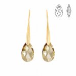 Boucles d'oreilles bs010 - se019 - gosh so charm