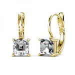 Boucles d?oreilles de0007 - g - c myc - paris square