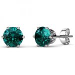 Boucles d'oreilles de0357 - 05 myc - paris