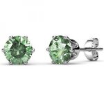 Boucles d'oreilles de0357 - 08 myc - paris