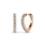 Boucles d?oreilles de0373 - rg myc - paris