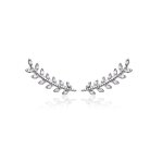 Boucles oreilles fantaisie argent maison de la bijouterie z5zz3z0