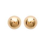 Boucles oreilles maison de la bijouterie sensimio y3zv5z5 plaqu� or