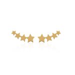 Boucles oreilles maison de la bijouterie sensimio y5yyy00 plaqu or