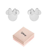 Boucles d'oreilles fille minnie - so charm disney