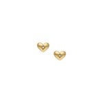 Boucles oreilles fossil bijoux love sadie - jf04832710 acier inoxydable Boucles oreilles fossil bijoux love sadie - jf04832710 acier inoxydable