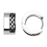 Boucles d'oreilles hbo533 pour homme Boucles d'oreilles hbo533 pour homme