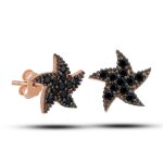 Boucles oreilles heliophilia - 155vrn2345 argent 925 / 1000