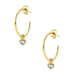 Boucles d'oreilles les interchangeables a59247 femme