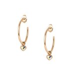 Boucles d'oreilles les interchangeables a59260 femme Boucles d'oreilles les interchangeables a59260 femme