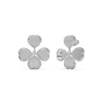 Boucles d'oreilles jube01423jwrh guess bijoux
