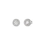 Boucles d'oreilles jube02244jwrh guess bijoux color my day