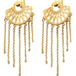 Boucles d'oreilles kosma paris - collection mia dor