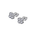 Boucles d'oreilles lotus silver pure essential lp1612 - 4 - 1 - boucles d'oreilles trèfle et zircon lotus ... Boucles d'oreilles lotus silver pure essential lp1612 - 4 - 1 - boucles d'oreilles trèfle et zircon lotus ...