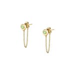Boucles oreilles morellato tesori eterni - saxn19 argent