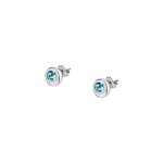 Boucles oreilles morellato tesori eterni - saxn21 argent