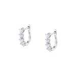 Boucles oreilles morellato tesori - saiw264 argent Boucles oreilles morellato tesori - saiw264 argent