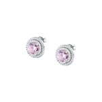 Boucles oreilles morellato tesori - saiw273 argent