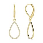 Boucles d'oreilles myc - paris