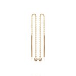 Boucles d'oreilles pendantes plaqué or oxyde de zirconium maison de la bijouterie y53wyz0 Boucles d'oreilles pendantes plaqué or oxyde de zirconium maison de la bijouterie y53wyz0