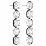 Boucles oreilles swarovski 5600043 - cristaux swarovski