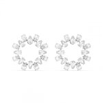 Boucles oreilles swarovski 5601509 - cristaux swarovski Boucles oreilles swarovski 5601509 - cristaux swarovski