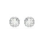 Boucles oreilles swarovski birthstone - 5661957 mtal rhodi argent