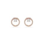 Boucles oreilles swarovski constella - 5692263