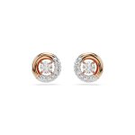 Boucles oreilles swarovski dextera - 5692258