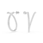Boucles oreilles swarovski dextera - 5695939
